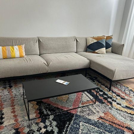 Favoriten Apartments Wiedeń Zewnętrze zdjęcie