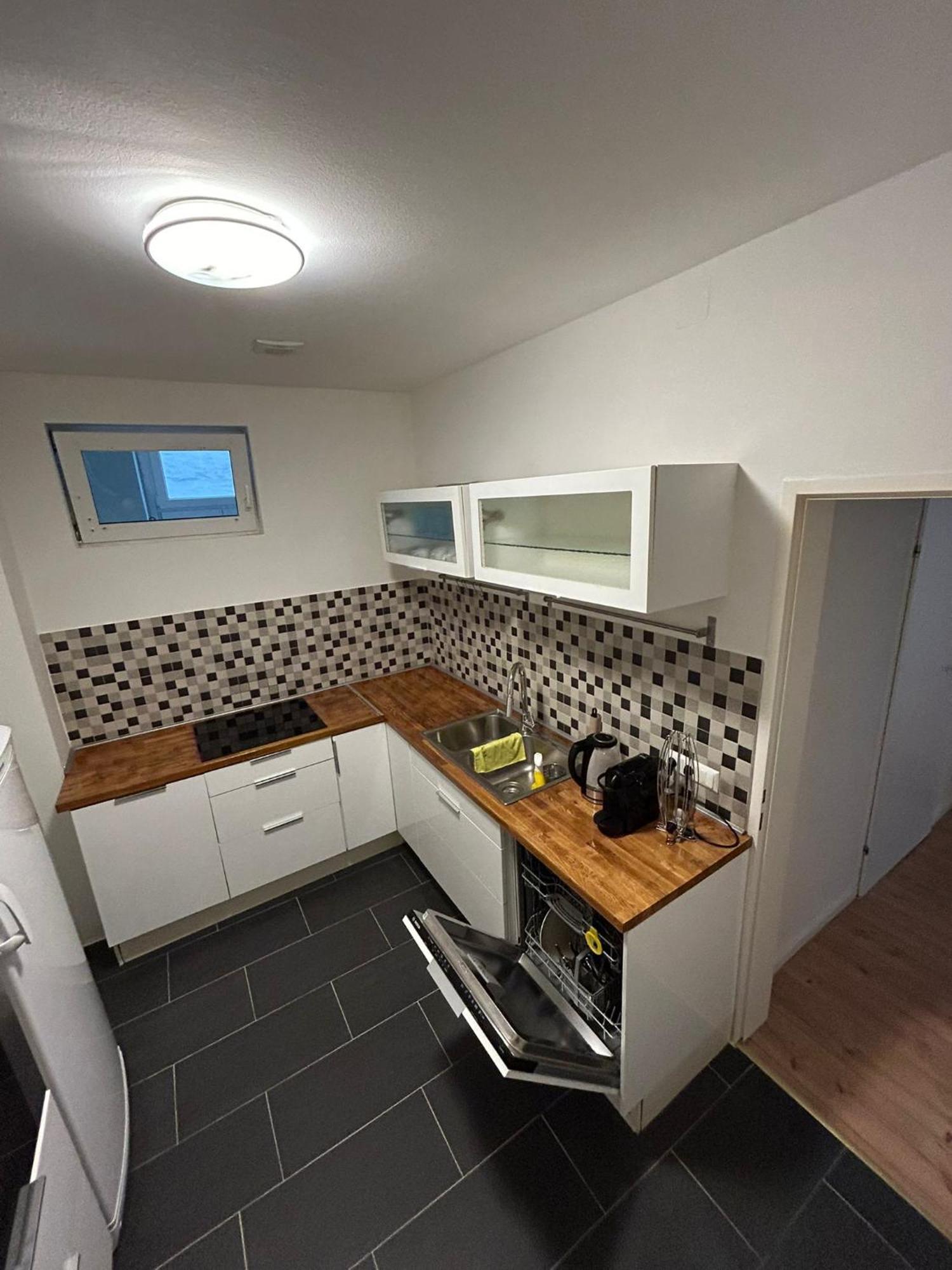 Favoriten Apartments Wiedeń Zewnętrze zdjęcie