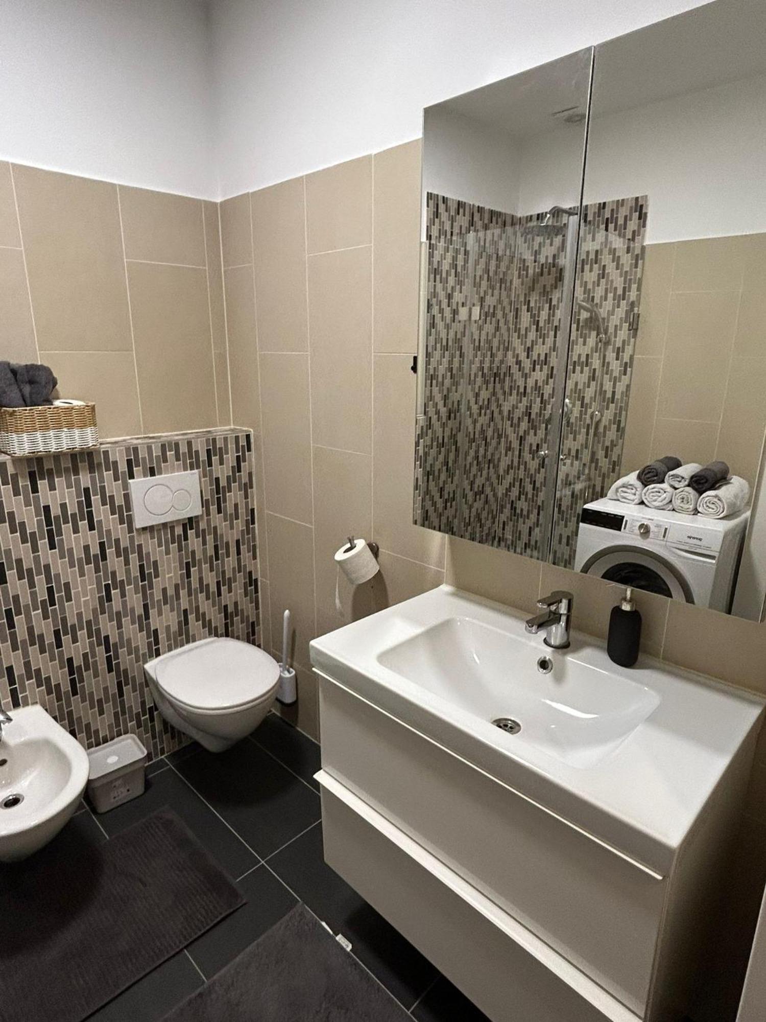 Favoriten Apartments Wiedeń Zewnętrze zdjęcie