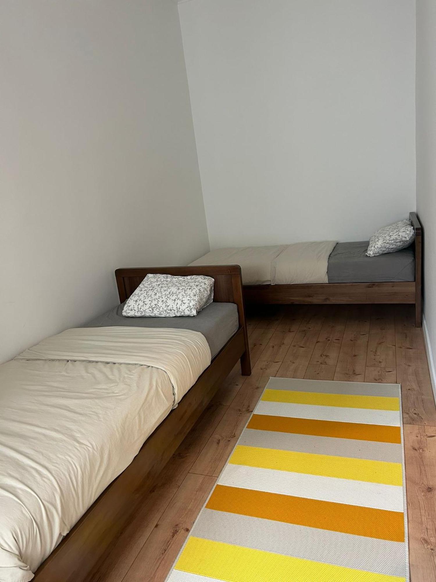 Favoriten Apartments Wiedeń Zewnętrze zdjęcie