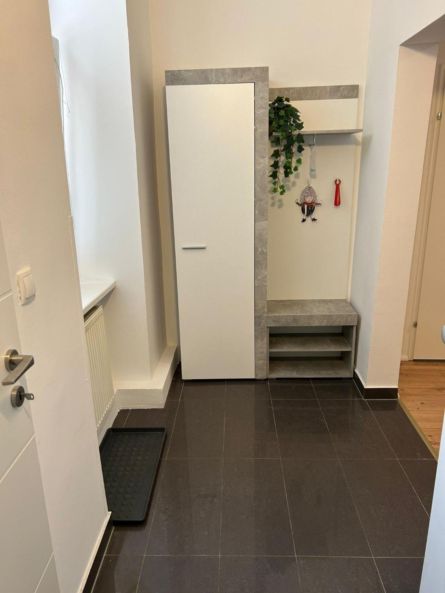 Favoriten Apartments Wiedeń Zewnętrze zdjęcie
