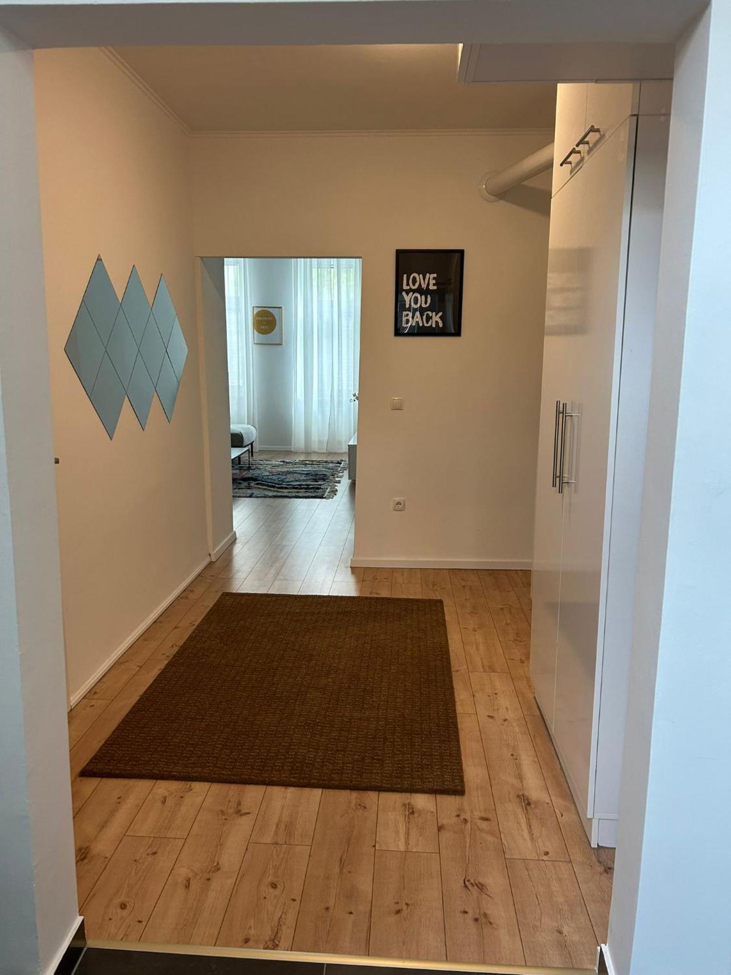 Favoriten Apartments Wiedeń Zewnętrze zdjęcie