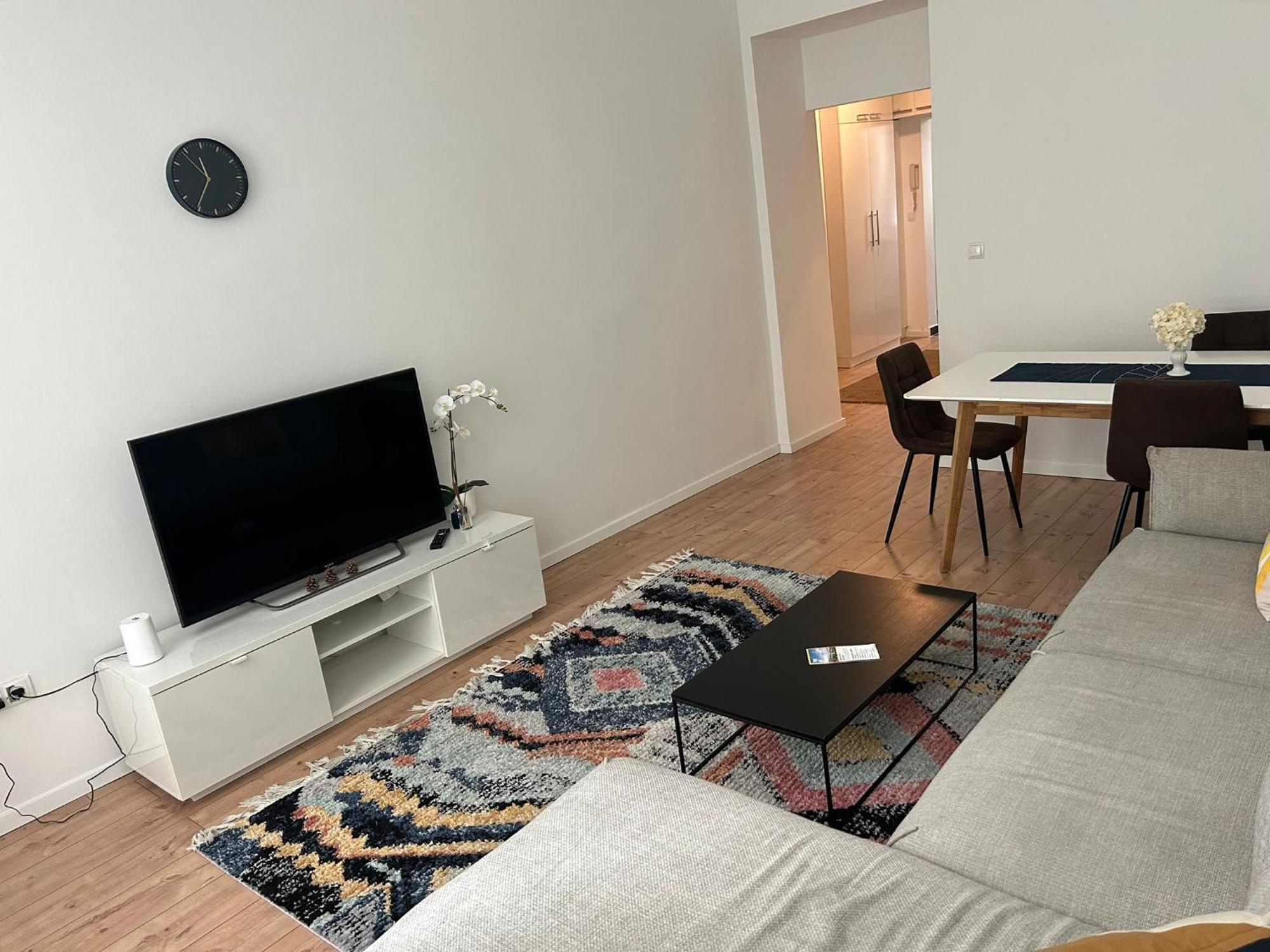Favoriten Apartments Wiedeń Zewnętrze zdjęcie