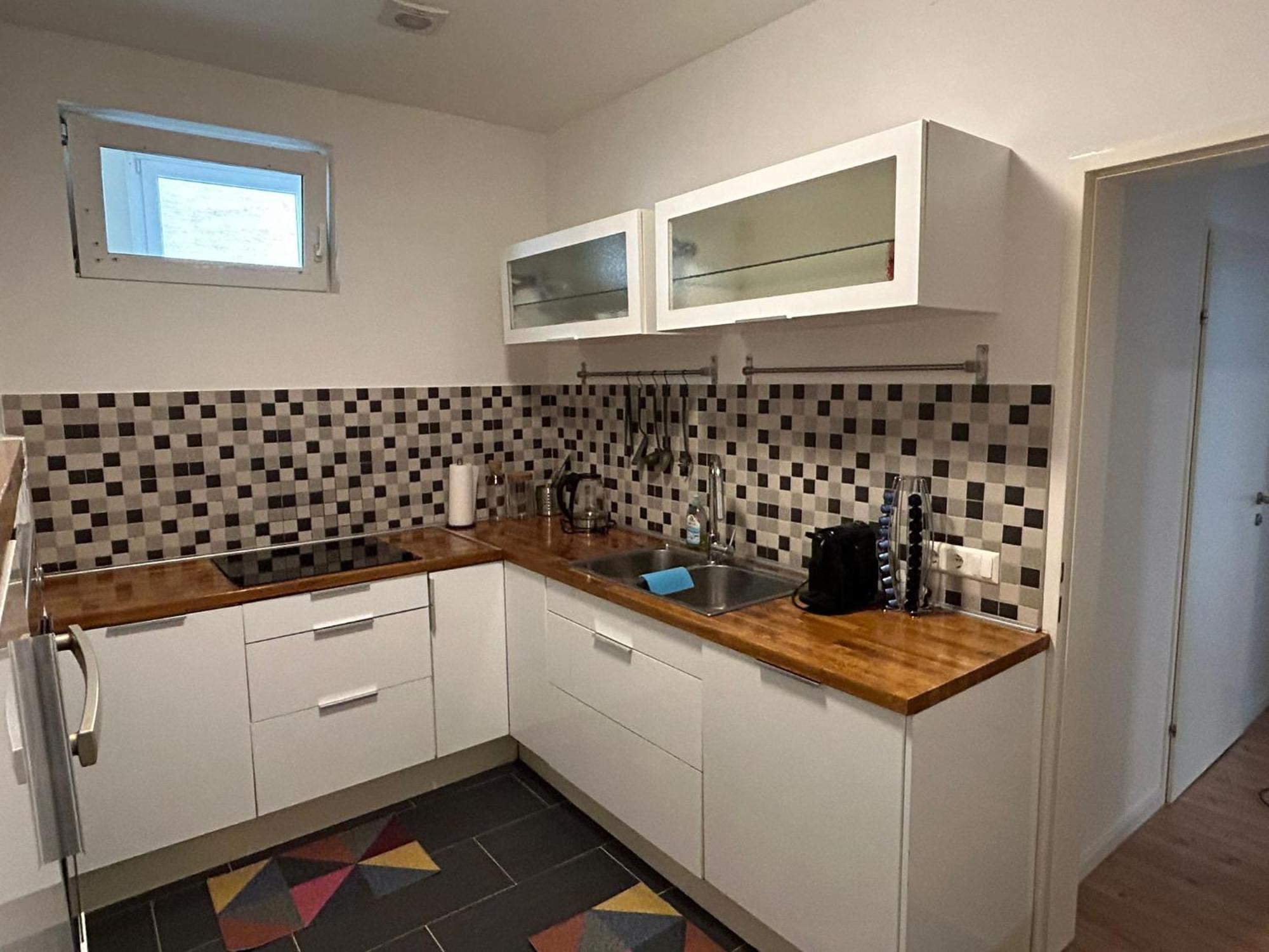 Favoriten Apartments Wiedeń Zewnętrze zdjęcie